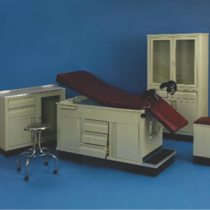 Consultorio Mod. Hamilton