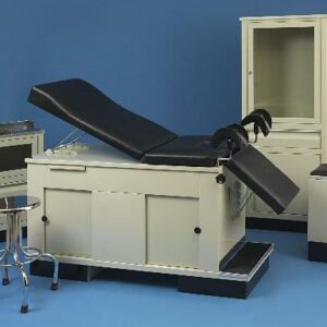 Juego De Consultorio Mod. Futuro