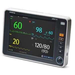 Mindray UMEC 10