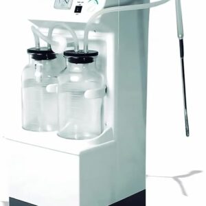 Aspirador de Succion Electrico