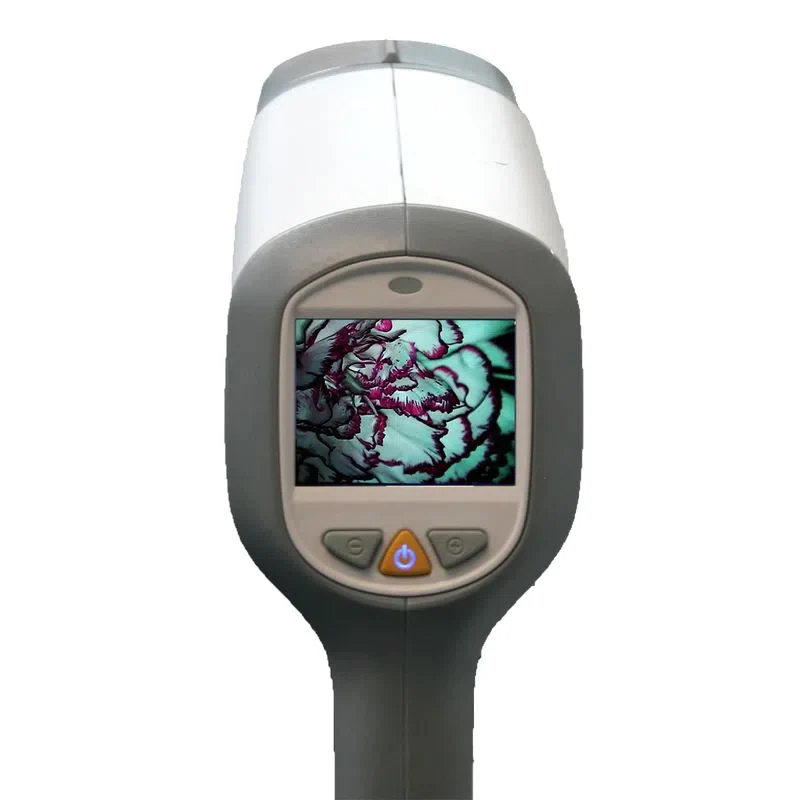 COLPOCÁMARA CON PEDESTAL CCA2200 - Imagen 2