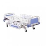 Cama mecánica manual A-10