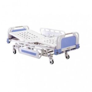 Cama mecánica manual A-10