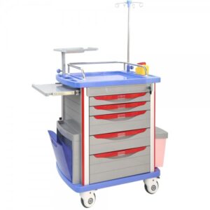 Carros de emergencia