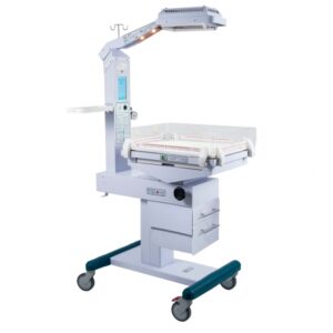 Cuna de Calor Radiante Adventum