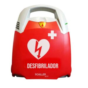 Desfibrilador DEA FRED PA-1