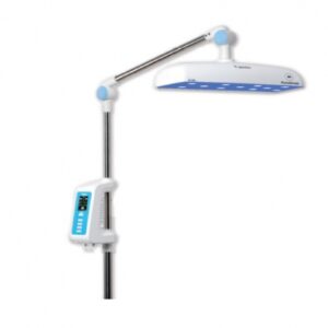 Lámpara de fototerapia con LEDs azul BT-400