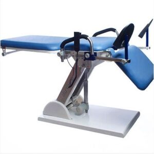 Mesa de exploración universal eléctrica