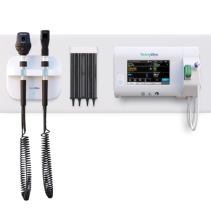 Sistema integrado de pared 777 green series™