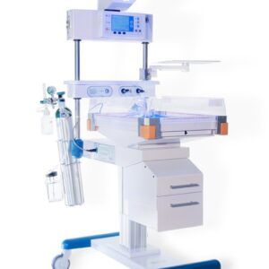 La Cuna de Calor Radiante Atmoscare exspecta