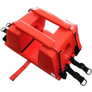 Inmovilizador de cráneo