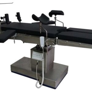 Mesa Quirúrgica Electrohidráulica Universal IMEBIO