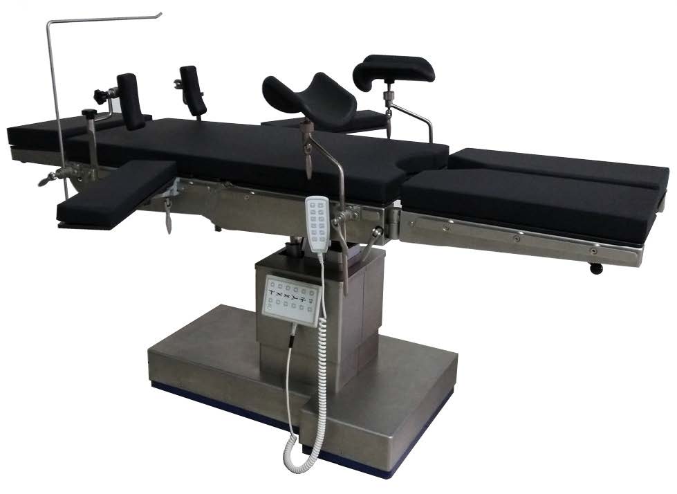 Mesa Quirúrgica Electrohidráulica Universal IMEBIO