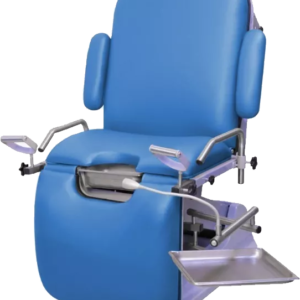 Mesa Eléctrica con 3 motores y pedal