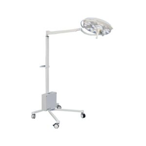 Lámparas de examinación LED