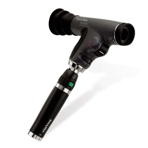 Oftalmoscopio PanOptic™