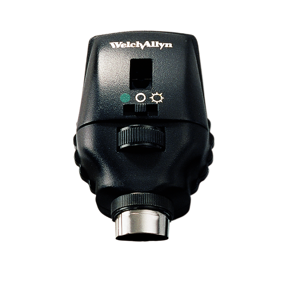 Oftalmoscopio Prestige™ Coaxial-Plus
