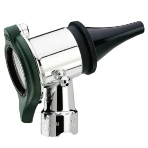 Otoscopio Neumático halógeno 3.5V