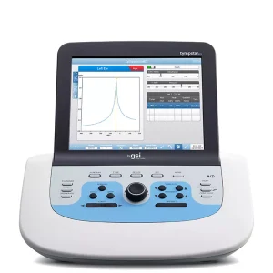 Timpanómetro Tympstar Pro