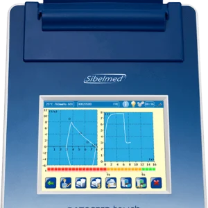 DATOSPIR TOUCH Espirómetro de sobremesa