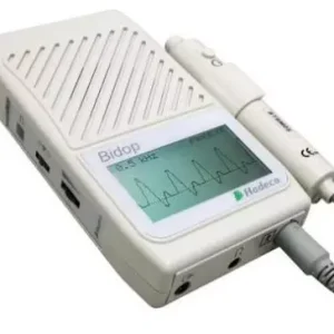 Doppler vascular BIDOP V3