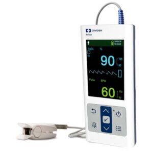 OXIMETRO DE PULSO NELLCOR PM10N COVIDIEN