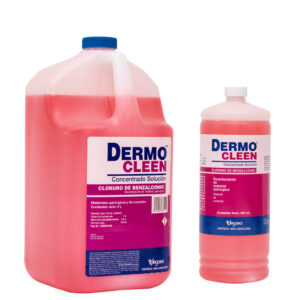 Dermocleen Concentrado