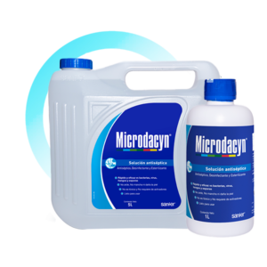 Microdacyn 5L