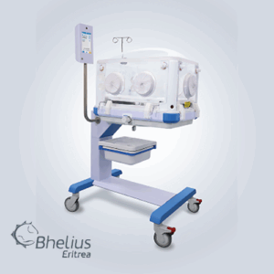 Incubadora para recién nacido Bhelius