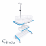Bacinete neonatal