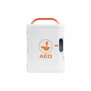 Desfibrilador Externo Automático Mediana A16