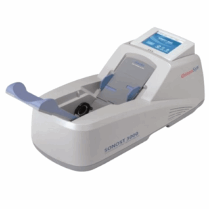 Densitómetro Óseo Por Ultrasonido SONOST 3000