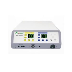 Unidades De Electrocirugía Promise Pro Esu 100