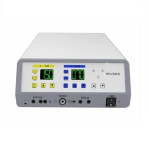 Unidades De Electrocirugía Promise Pro Esu 150