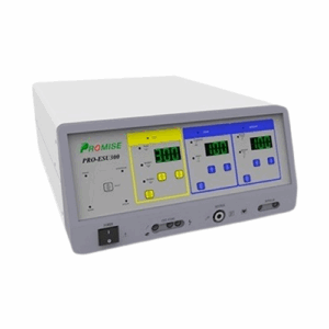 Unidades De Electrocirugía Promise Pro Esu 300