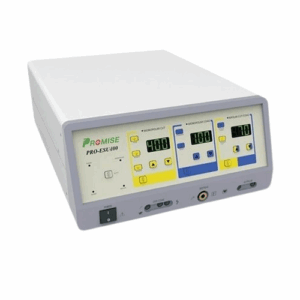 Unidades De Electrocirugía Promise Pro Esu 400